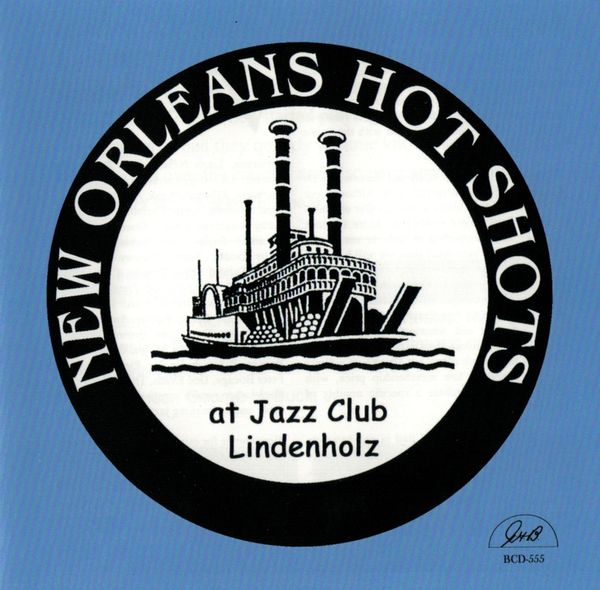 New Orleans Hot Shots - Live Jazzclub Lindenholz